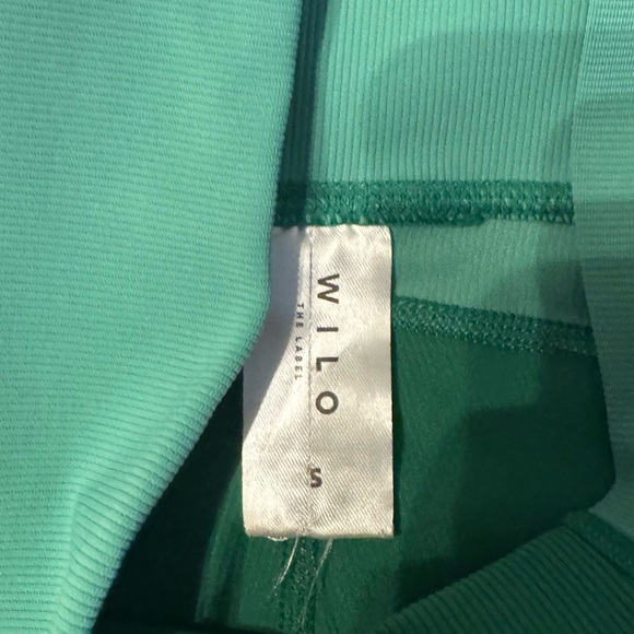 WILO Workout Set - Picture 2 of 5